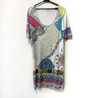 エトロ ワンピースの通販 300点以上 | ETROのレディースを買うならラクマ