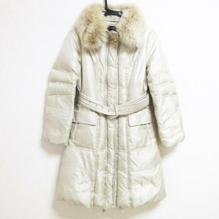 23区 ダウンコート(レディース)の通販 500点以上 | 23区のレディースを