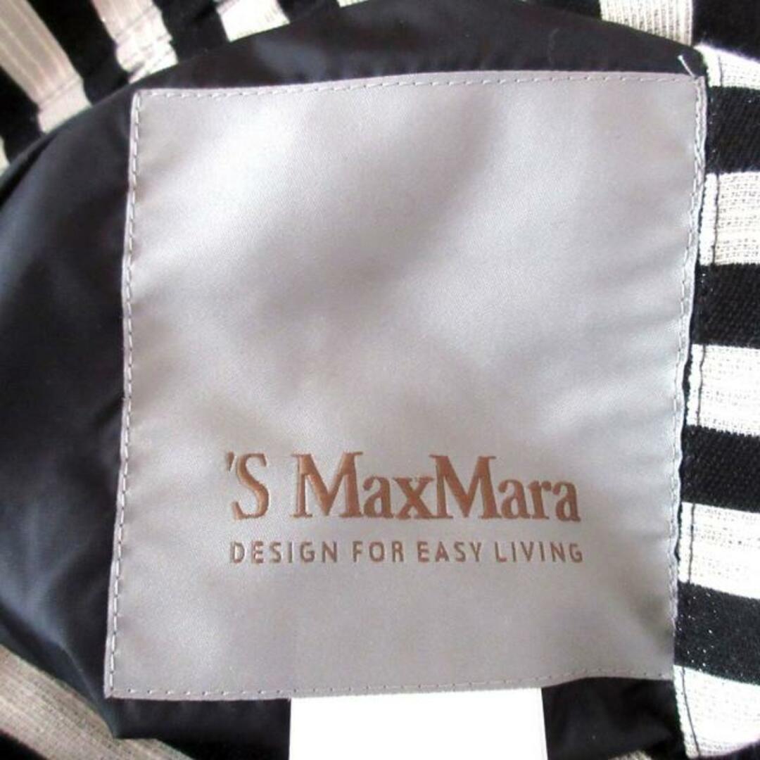 マックスマーラ コート サイズ40(J) - レディースのジャケット/アウター(その他)の商品写真