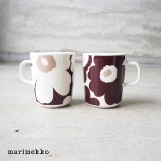 マリメッコ(marimekko)のマリメッコ marimekko マグカップ ペアマグ(グラス/カップ)