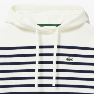 LACOSTE - ラコステ フーディ ジャンパー トップスの通販 by Sandy's