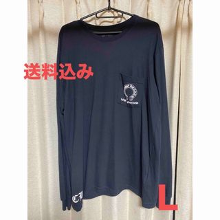 クロムハーツ(Chrome Hearts)の🚨本日のみ値下げ🚨　Los Angeles限定　chrome hearts(Tシャツ/カットソー(七分/長袖))