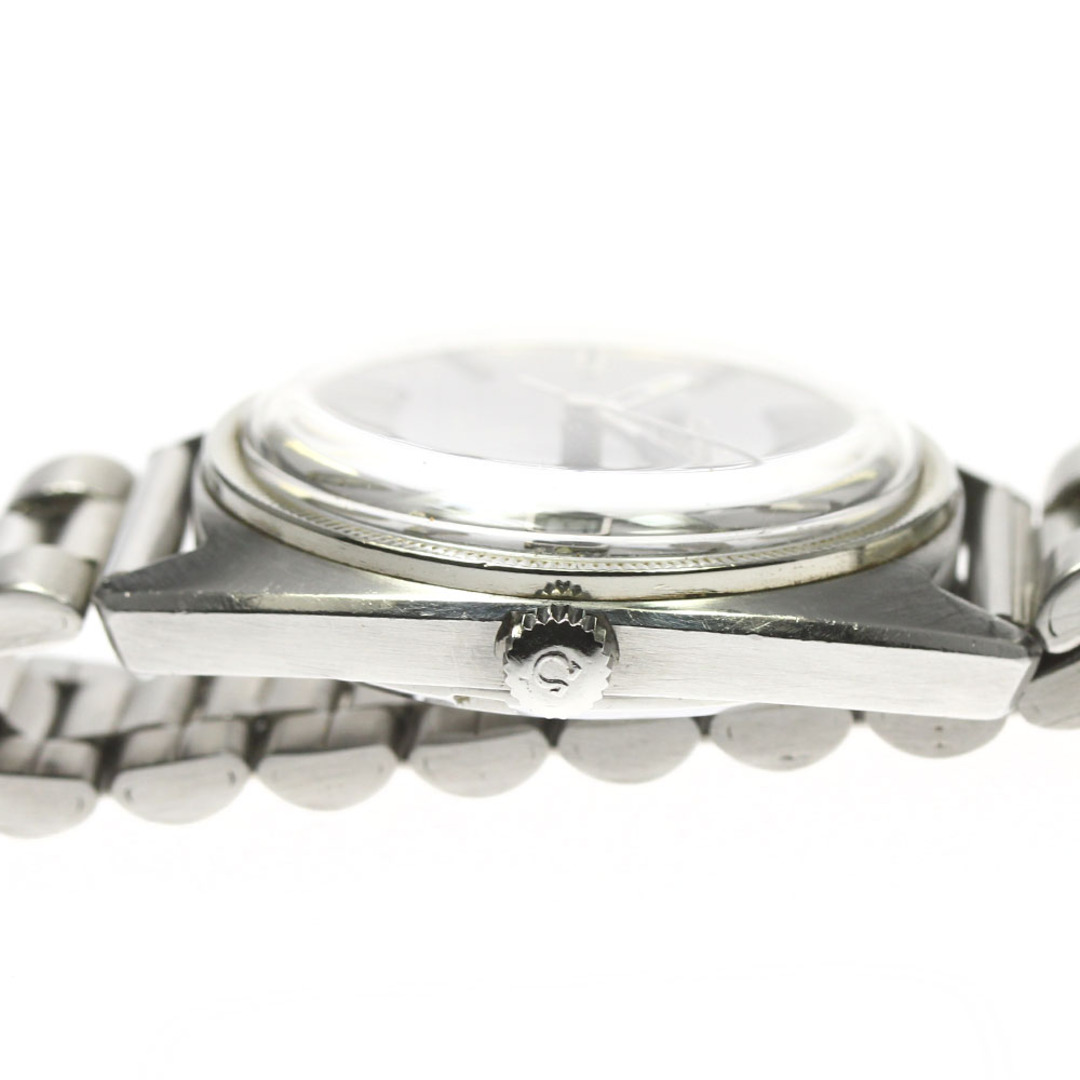 OMEGA(オメガ)のオメガ OMEGA Ref.168.029 コンステレーション デイデイト WGベゼル Cal.751 自動巻き メンズ _770237 メンズの時計(腕時計(アナログ))の商品写真