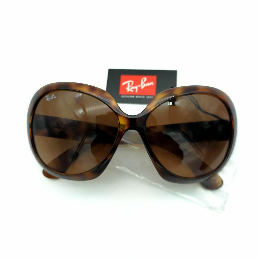 Ray-Ban(レイバン)のレイバン　 サングラス 0RB4098 JACKIE OHH II レディース レディースのファッション小物(サングラス/メガネ)の商品写真