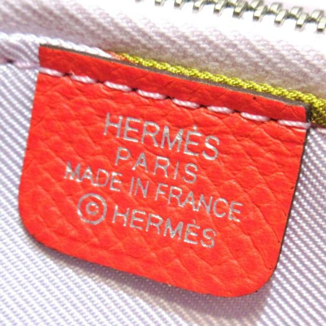 HERMES(エルメス) コインケース美品