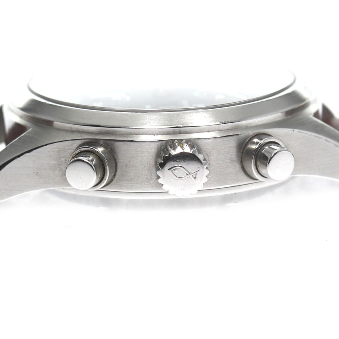 IWC(インターナショナルウォッチカンパニー)のIWC SCHAFFHAUSEN IW370603 フリーガー クロノグラフ デイデイト 自動巻き メンズ _779307 メンズの時計(腕時計(アナログ))の商品写真