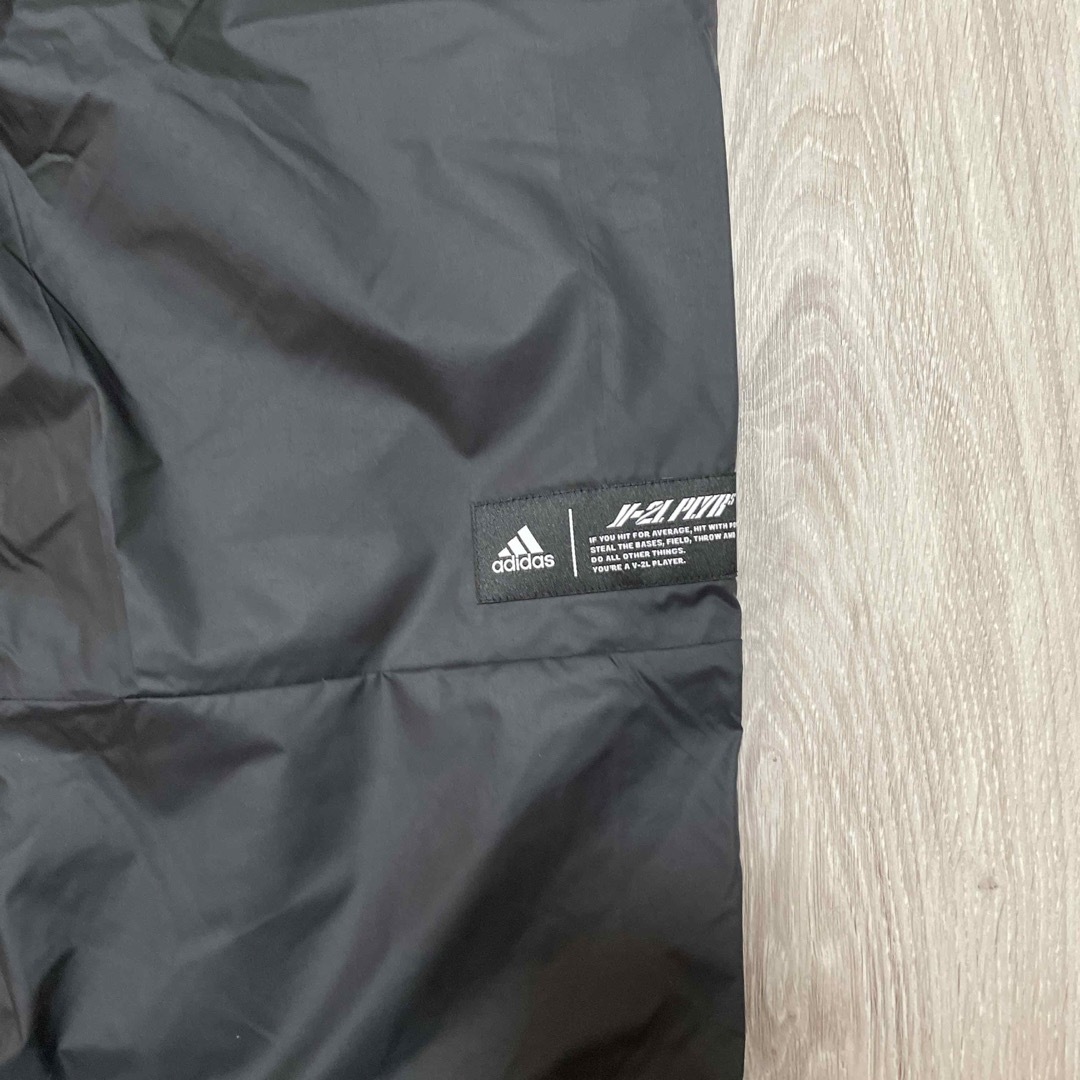 adidas(アディダス)の専用⭐️adidas ナイロンパンツ　ウインドブレーカー キッズ/ベビー/マタニティのキッズ服男の子用(90cm~)(パンツ/スパッツ)の商品写真