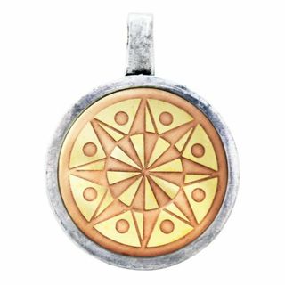 EastGate: Circle of Life pendant(ネックレス)