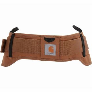 カーハート(carhartt)の新品★カーハート★メッシュパッド入りワークベルト（ 送料無料）腰袋取り付け可能(ベルト)