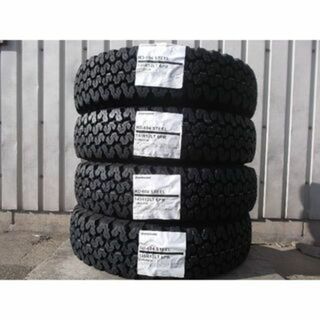 BRIDGESTONE - 2023年製□ブリヂストンRD604□145R12 6PR□全国送料込4