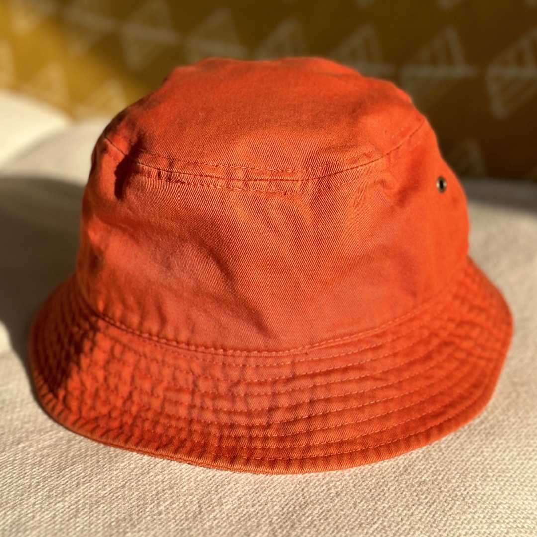 AWAKE(アウェイク)のAwake NY バケハ　帽子　キャップ　アウェイク　ニューヨーク　ユニオン メンズの帽子(ハット)の商品写真
