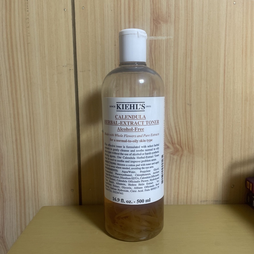 Kiehl's(キールズ)のキールズ 化粧水 コスメ/美容のスキンケア/基礎化粧品(化粧水/ローション)の商品写真