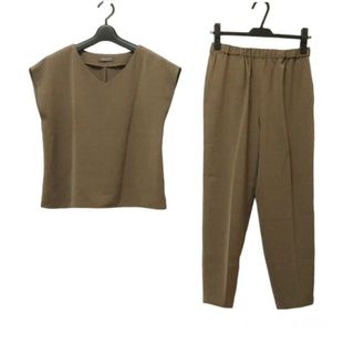 miette モヘヤニット セットアップ ライクバルーンスリーブ タグ付き