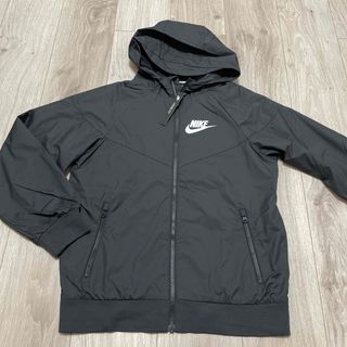 ナイキ(NIKE)の専用⭐️NIKE ナイロンパーカー　ブルゾン　ウインドブレーカー(ジャケット/上着)