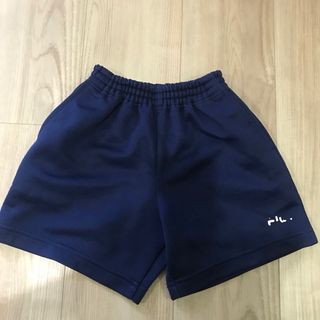 フィラ(FILA)のフィラ　短パン　120(パンツ/スパッツ)