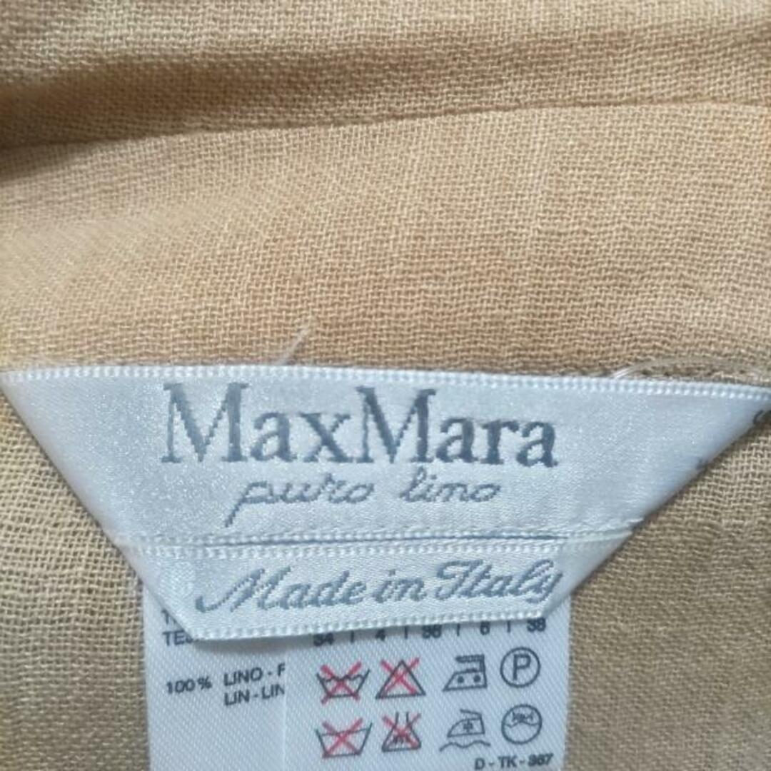 Max Mara - マックスマーラ ワンピース サイズ38 S -の通販 by ブラン