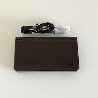 ニンテンドーDS - ニンテンドーDSi LL ダークブラウンの通販 by ...