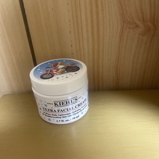 キールズ(Kiehl's)のキールズ クリーム(フェイスクリーム)