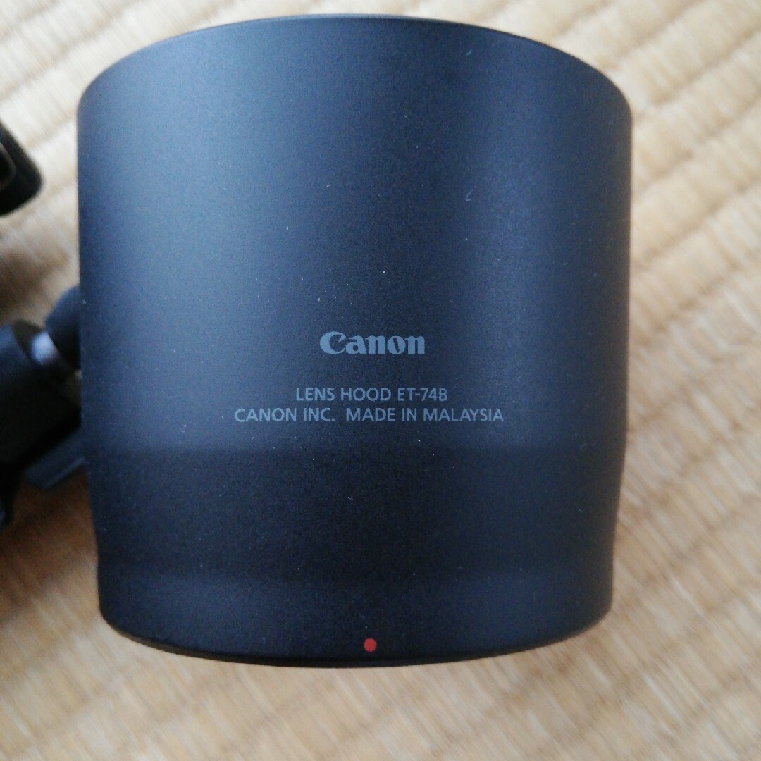 Canon(キヤノン)のEOS R 7 レンズ三脚など スマホ/家電/カメラのカメラ(デジタル一眼)の商品写真