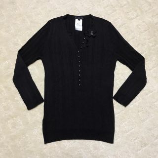 アイシービー(ICB)のICB ニットカットソー(カットソー(長袖/七分))