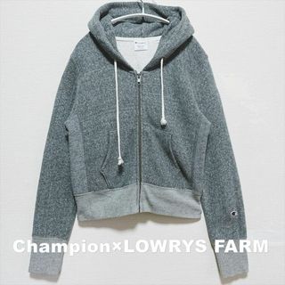 チャンピオン(Champion)の【Champion】ローリーズファーム別注 Reverse Weave パーカー(パーカー)