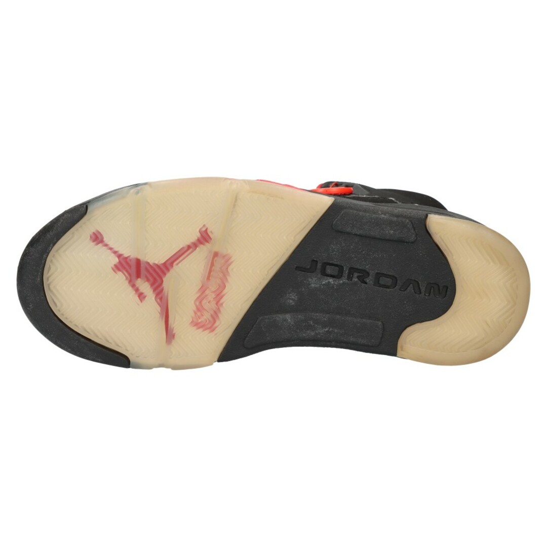 Supreme - SUPREME シュプリーム 15AW×SUPREME AIR JORDAN5 RETRO