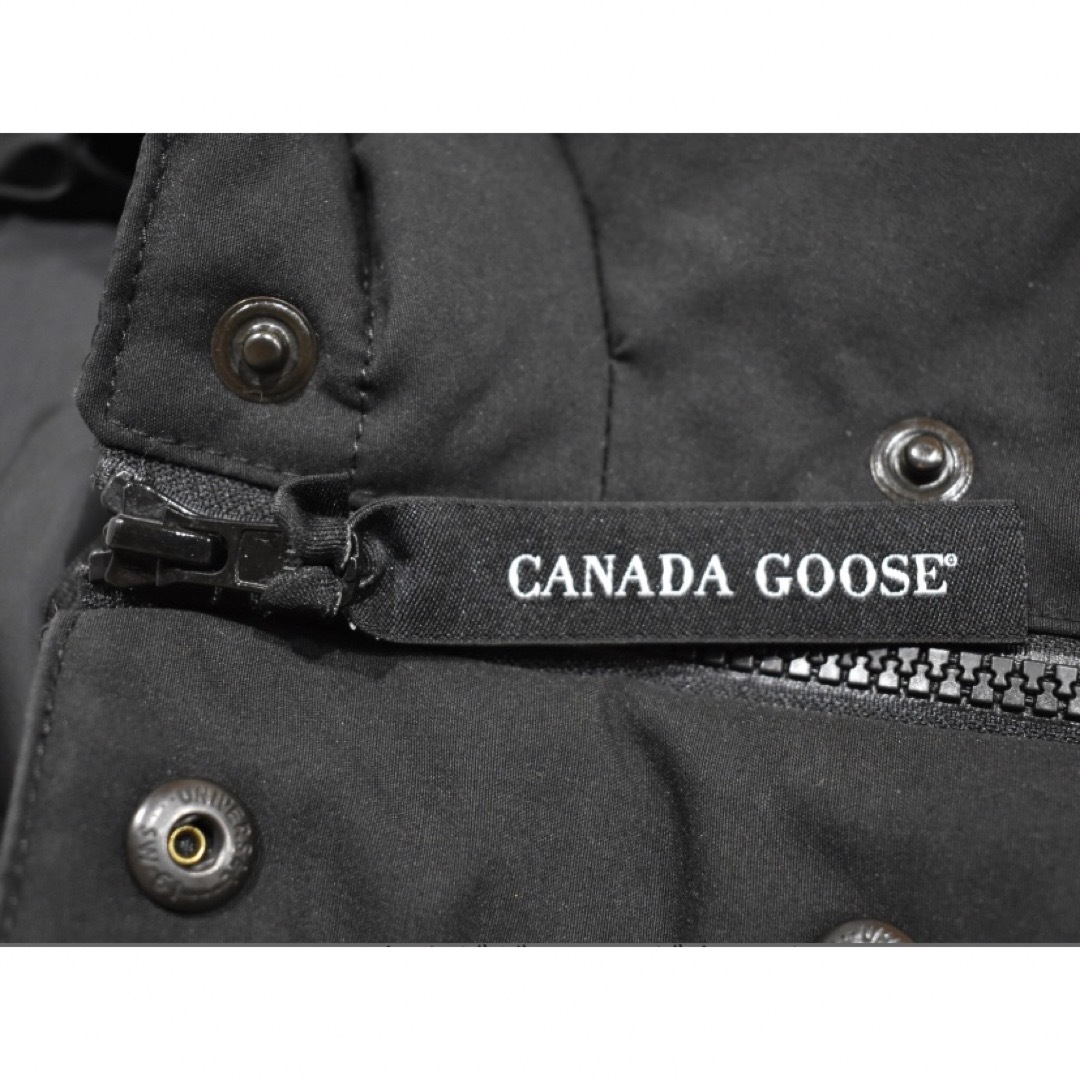 CANADA GOOSE(カナダグース)のどらもち様 専用 レディースのジャケット/アウター(ダウンベスト)の商品写真