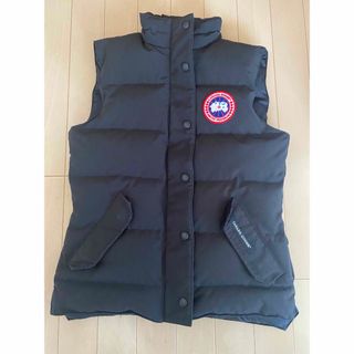 カナダグース(CANADA GOOSE)のどらもち様 専用(ダウンベスト)