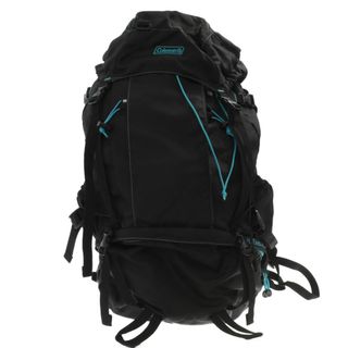 コールマン(Coleman)のColeman コールマン Mt Trek 30 Day Pack リュックサック バッグパック ブラック(バッグパック/リュック)