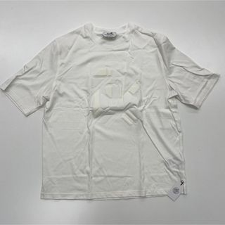 エルメス(Hermes)の23SS エルメス HERMES Tシャツ Horses in Symmetry(Tシャツ/カットソー(半袖/袖なし))