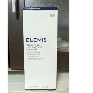 ロクシタン(L'OCCITANE)のElemis エレミス ピュリファイングクレンジングミルク(クレンジング/メイク落とし)