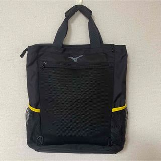 MIZUNO - 【超希少品】阪神タイガース MIZUNO 2way リュック ...