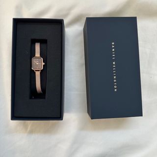 Daniel Wellington - 新品 ダニエルウェルトンdaniel wellington ...