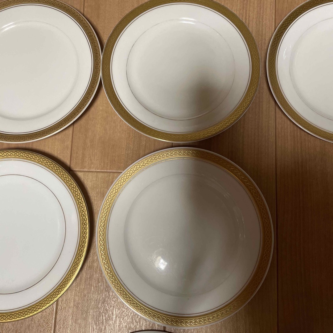 Noritake(ノリタケ)のお客様専用 インテリア/住まい/日用品のキッチン/食器(食器)の商品写真