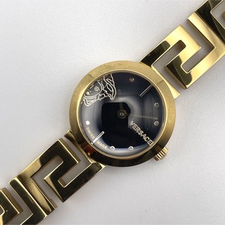 ヴェルサーチ(Gianni Versace) 腕時計(レディース)の通販 21点