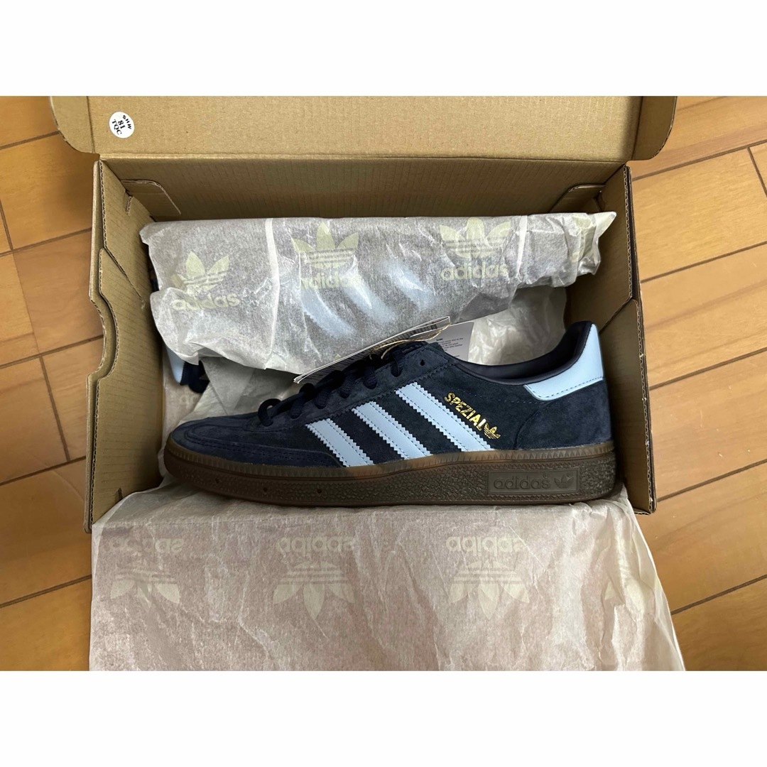 adidas - adidas Handball Spezial 23.5cmの通販 by あからさま's shop