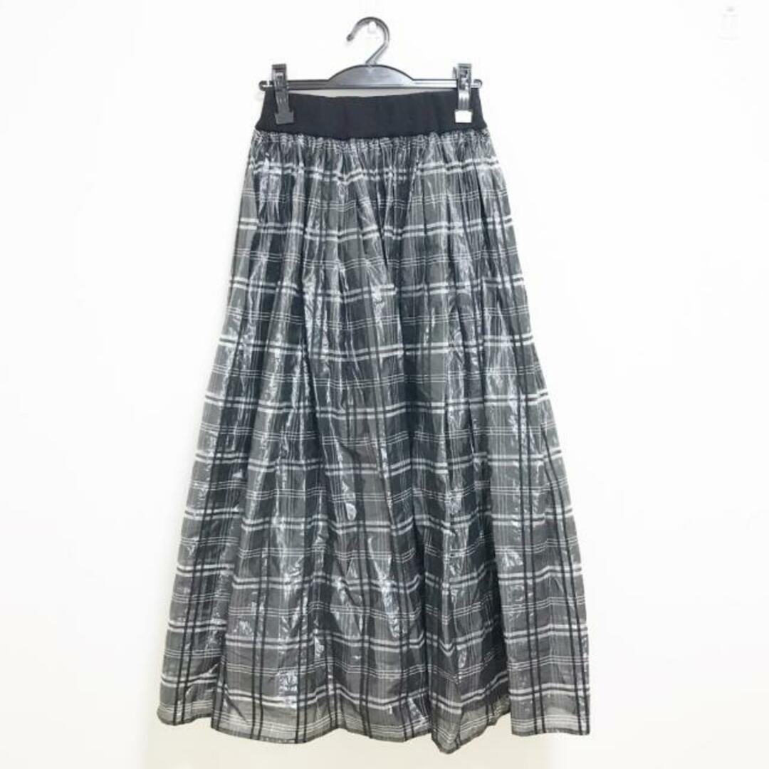 OBLI - オブリ ロングスカート サイズ1 S美品 -の通販 by ブランディア