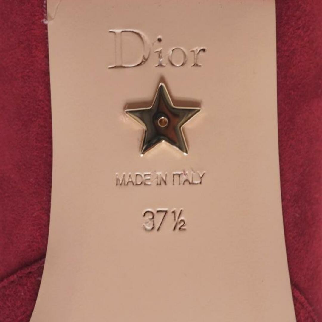 Christian Dior クリスチャン ディオール37