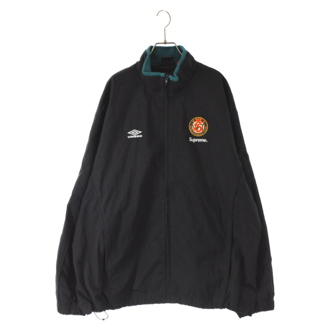 SUPREME シュプリーム 23SS Umbro Track Jacket アンブロ ジップアップ ...