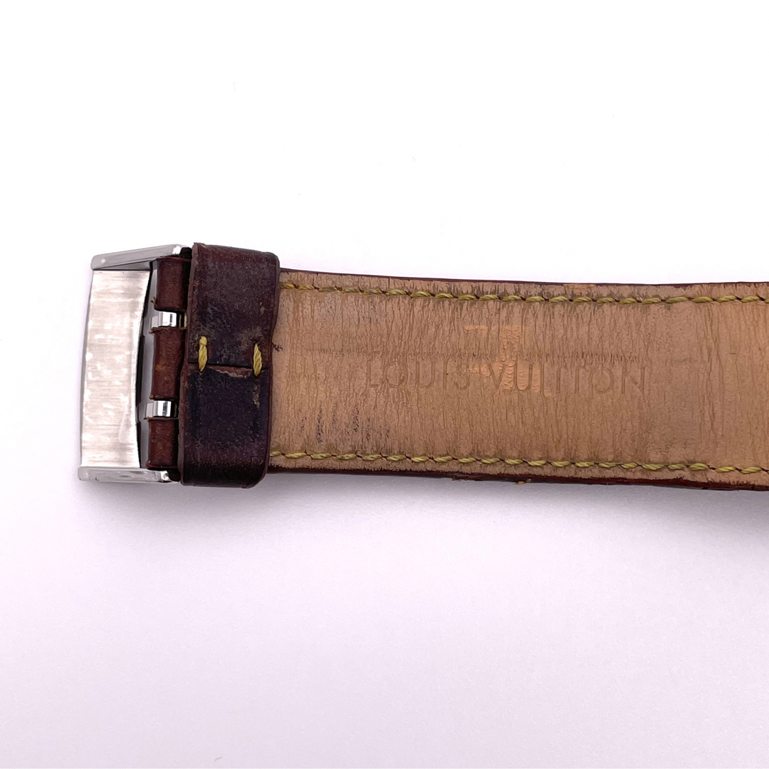 LOUIS VUITTON - 【美品・稼働品】ルイヴィトン LOUIS VUITTON