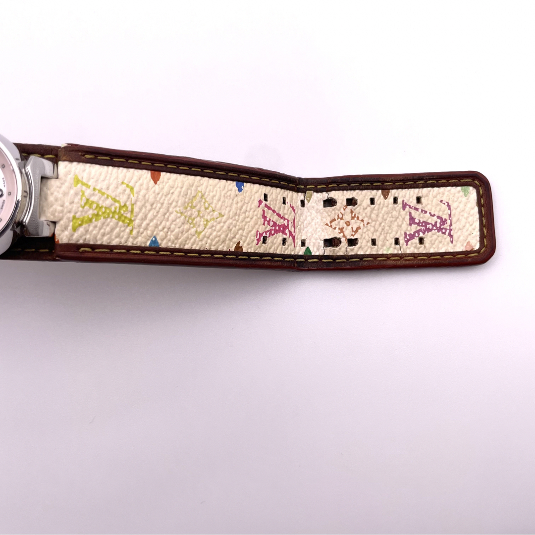 LOUIS VUITTON - 【美品・稼働品】ルイヴィトン LOUIS VUITTON