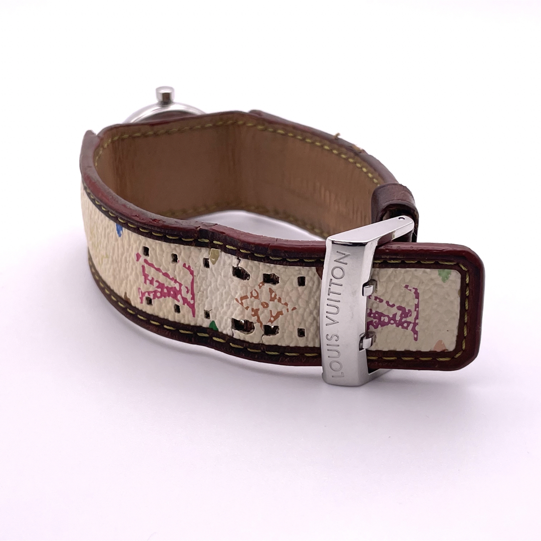LOUIS VUITTON - 【美品・稼働品】ルイヴィトン LOUIS VUITTON
