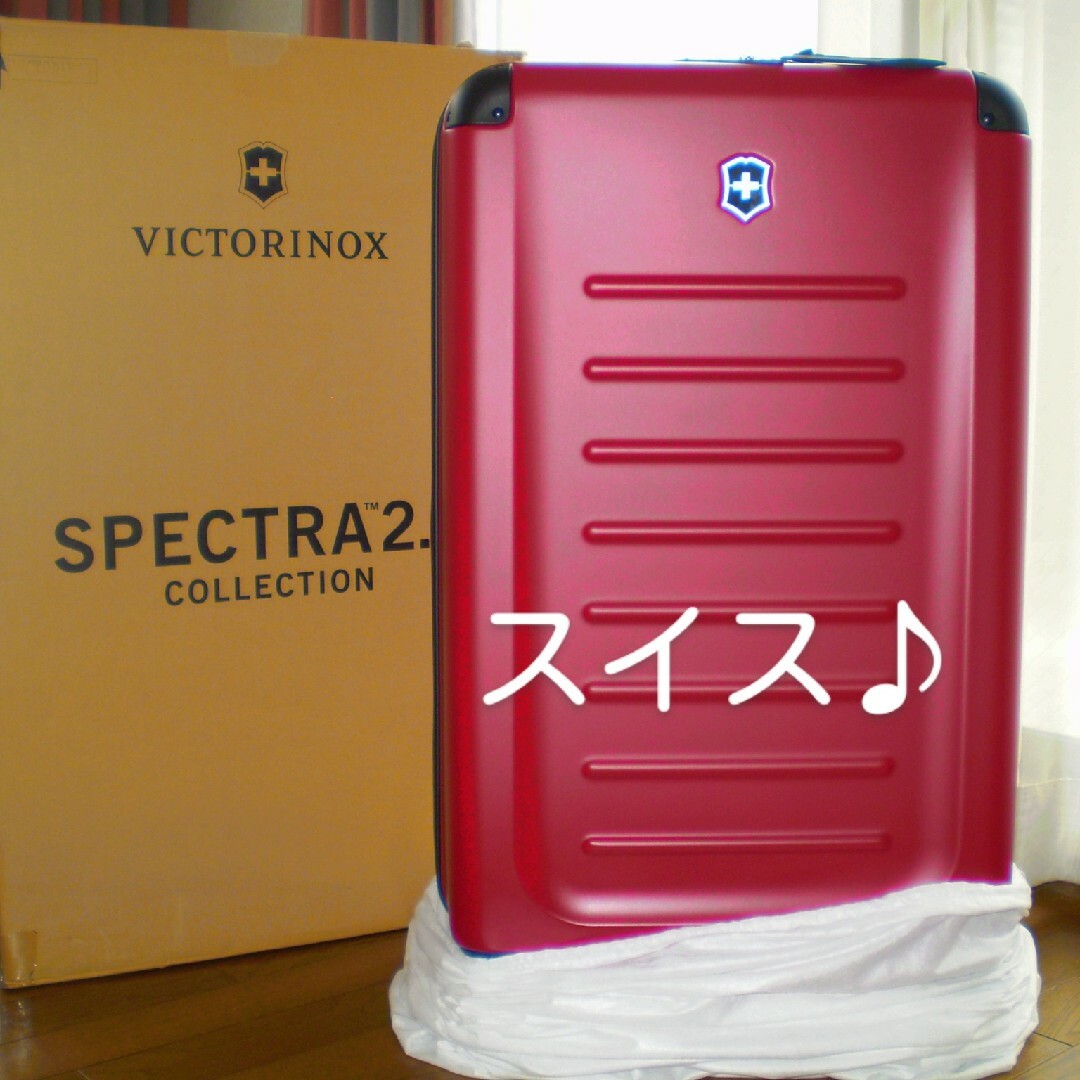 新品☆送料込】ヴィクトリノックス73L☆スイス-