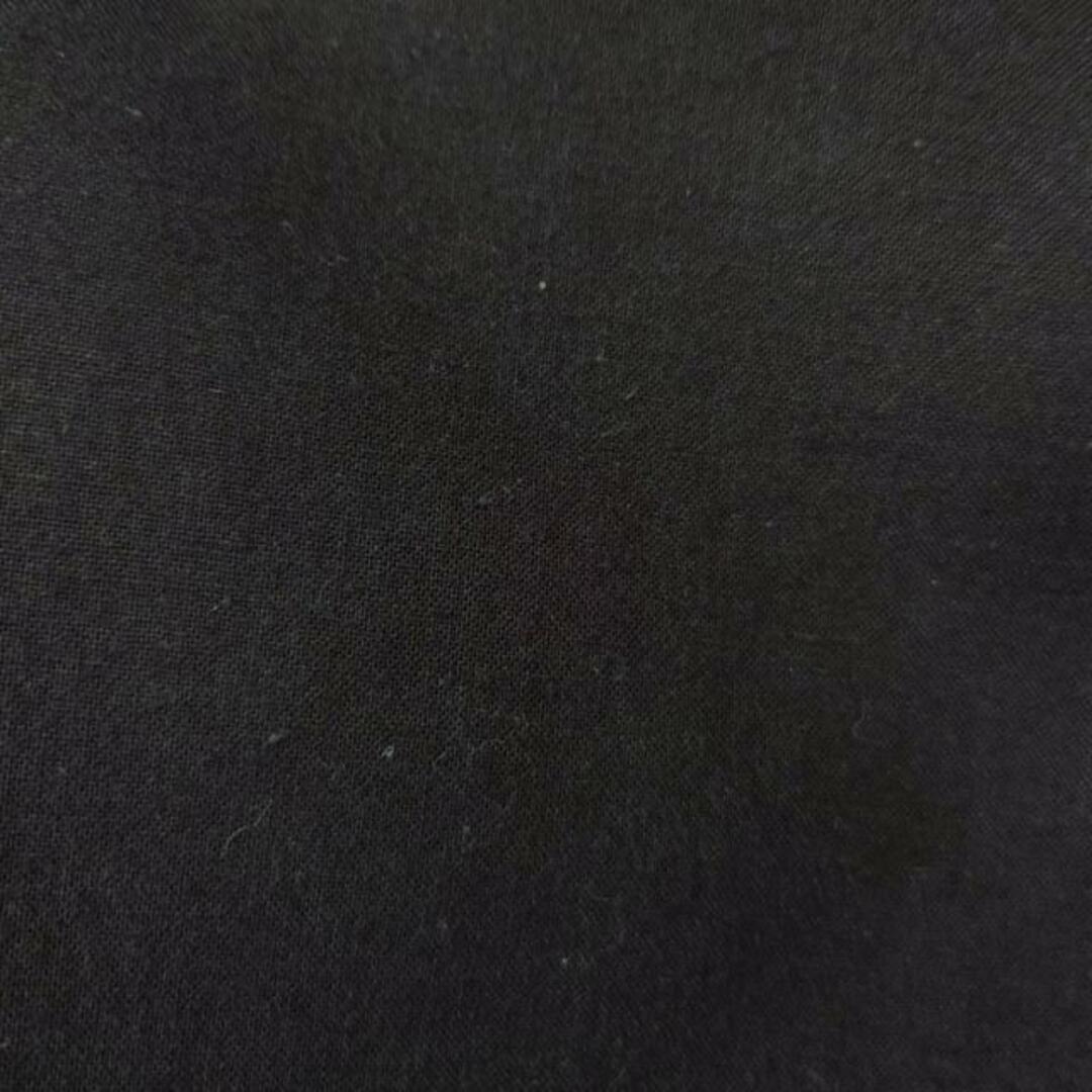 COMME des GARCONS - コムデギャルソン ベスト サイズS - 黒の通販 by