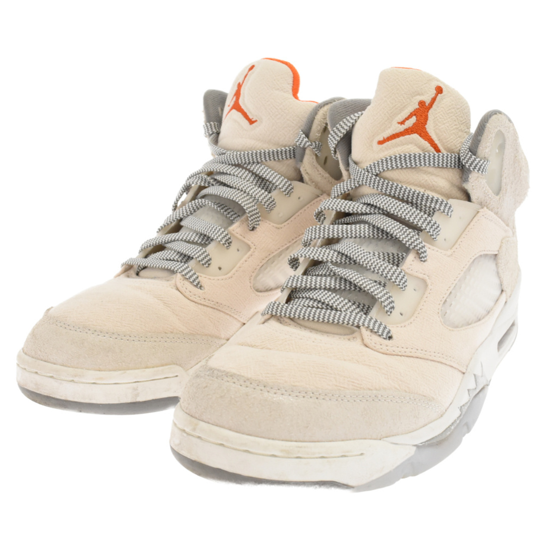 NIKE - NIKE ナイキ AIR JORDAN 5 RETRO SE CRAFT エアジョーダン5