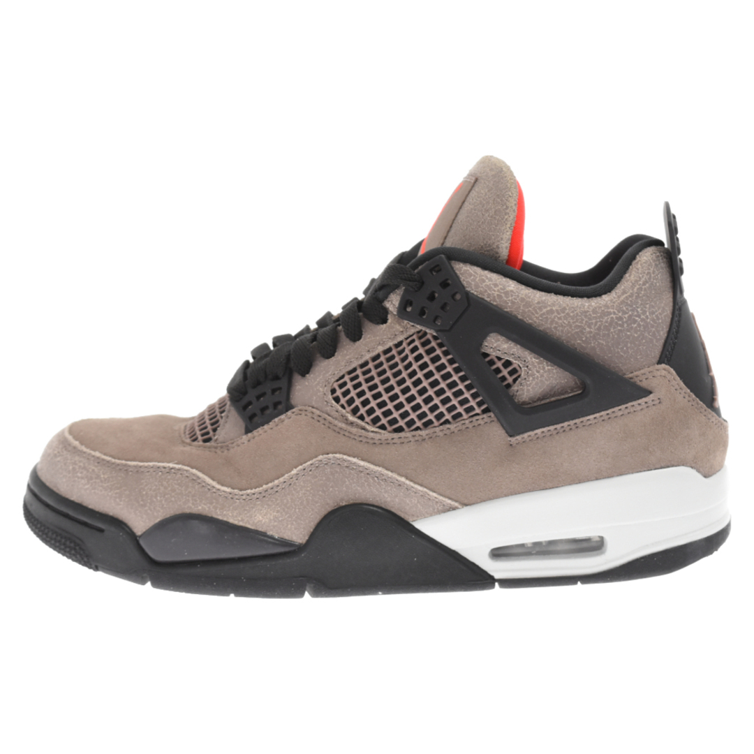 NIKE AIR JORDAN4 RETRO TAUPE HAZE トープヘイズ