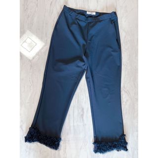 インゲボルグ パンツの通販 100点以上 | INGEBORGのレディースを買う