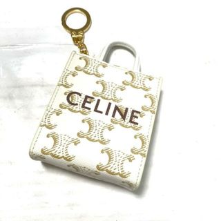 セリーヌ(celine)のセリーヌ キーホルダー(チャーム) -(キーホルダー)