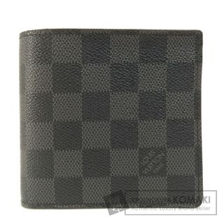 ヴィトン(LOUIS VUITTON) ダミエ 折り財布(メンズ)の通販 600点以上