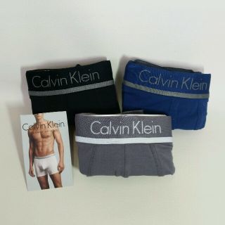 カルバンクライン(Calvin Klein)のSALE★正規品★カルバンクライン ボクサーパンツ 下着 Ｓ(ボクサーパンツ)